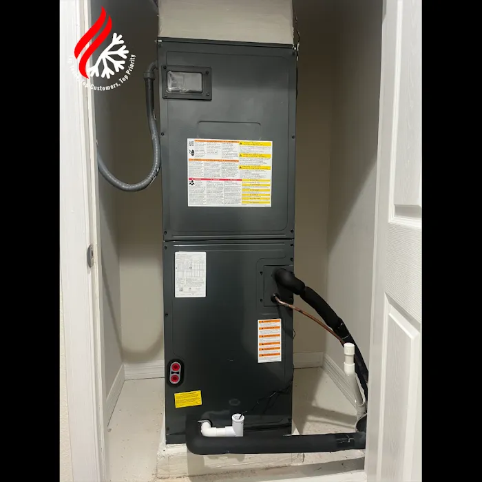 Top Tech Air Solutions Picture 2