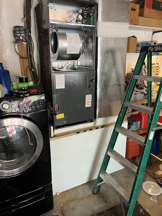 Top Tech Air Solutions Picture 5