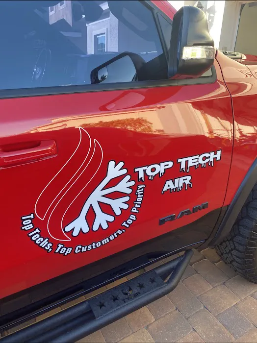 Top Tech Air Solutions Picture 6