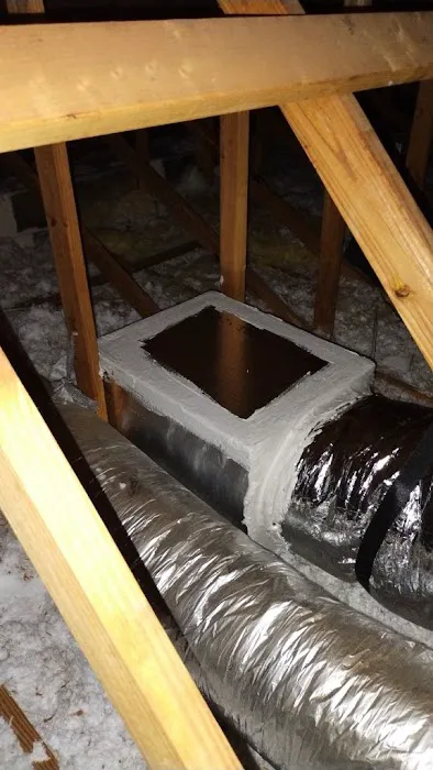 Top Tech Air Solutions Picture 7