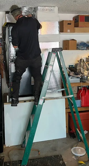 Top Tech Air Solutions Picture 9