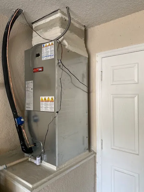 Titusville HVAC Repair System Picture 2