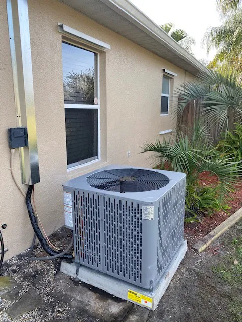 Titusville HVAC Repair System Picture 1