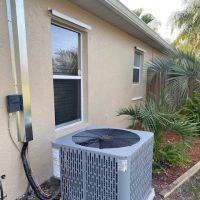 Titusville HVAC Repair System ico