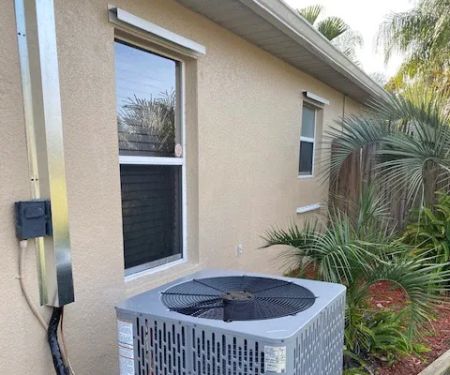 Titusville HVAC Repair System