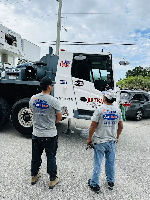 Local Air & Heat Picture 2