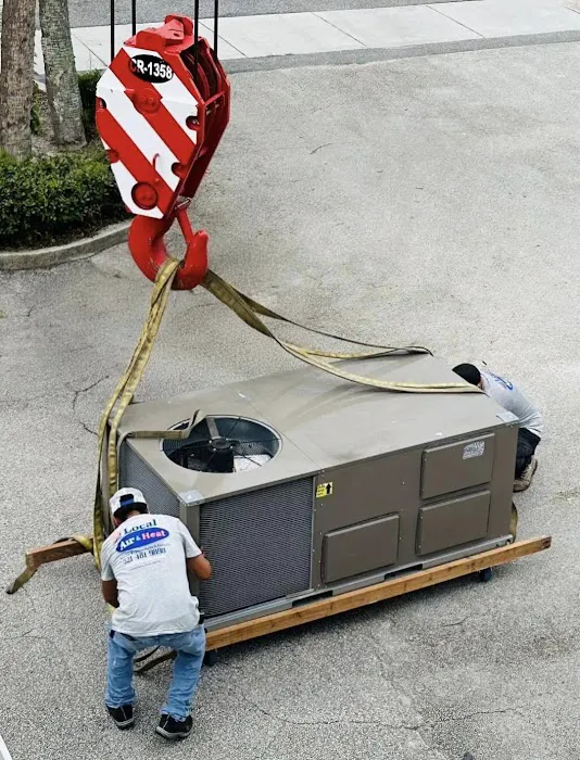 Local Air & Heat Picture 4