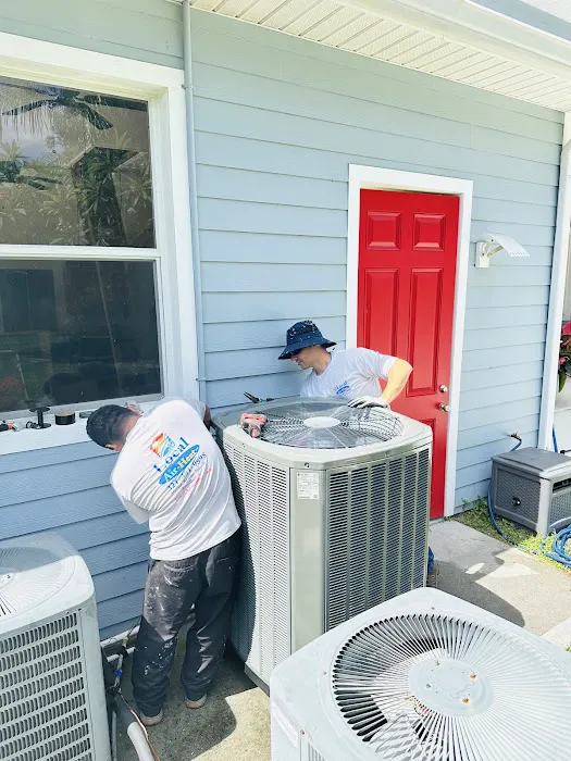 Local Air & Heat Picture 5