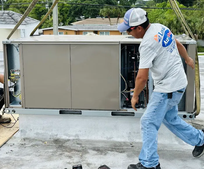 Local Air & Heat Picture 6