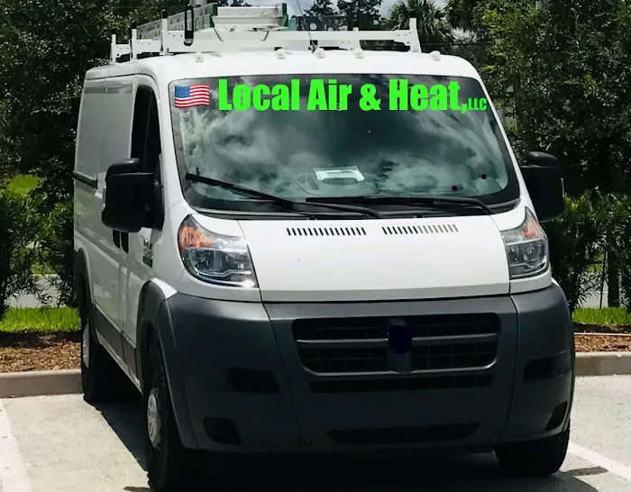 Local Air & Heat Picture 7