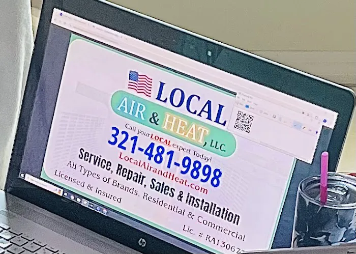 Local Air & Heat Picture 8