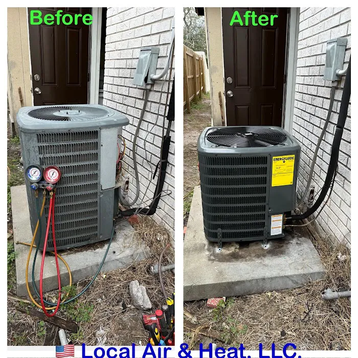 Local Air & Heat Picture 10