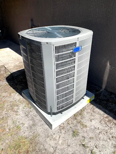 Comfortmax Air Conditioning Picture 2