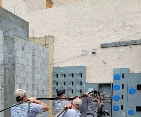 Comfortmax Air Conditioning