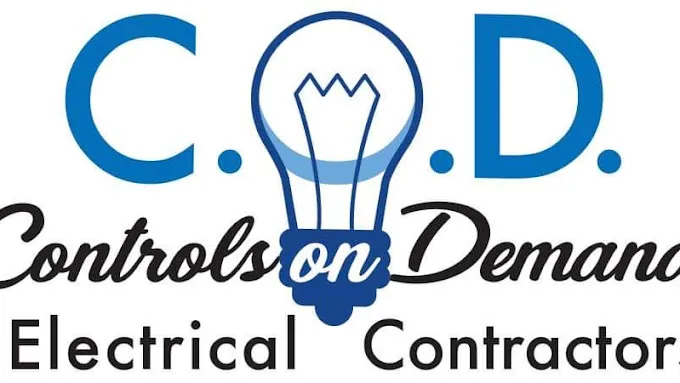 Controls on Demand Air Conditioning and Electrical Contractors Picture 1