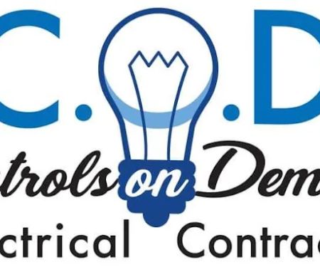 Controls on Demand Air Conditioning and Electrical Contractors