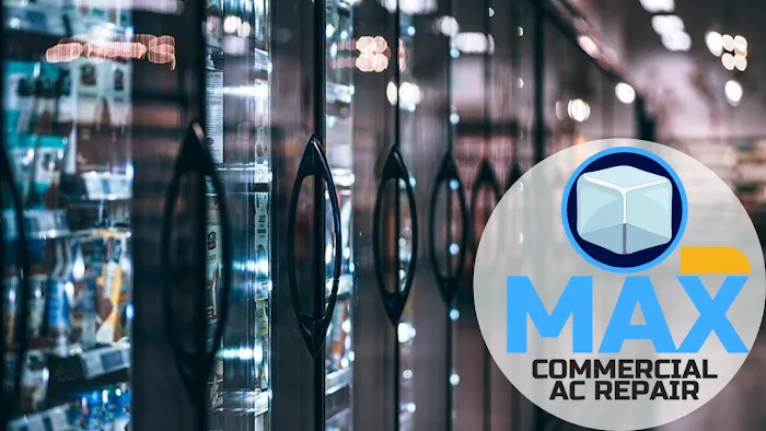 Max Commercial AC Repair Picture 3