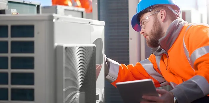 Max Commercial AC Repair Picture 5