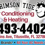 Crimson Tide Air Conditioning & Heating