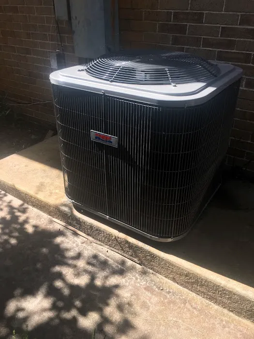 Jay's A/C Heat and Air Picture 2