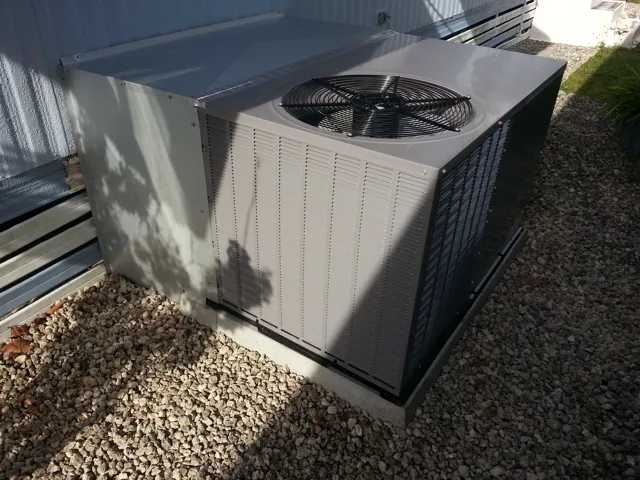 Jay's A/C Heat and Air Picture 1