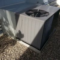 Jay's A/C Heat and Air ico