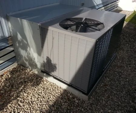 Jay's A/C Heat and Air