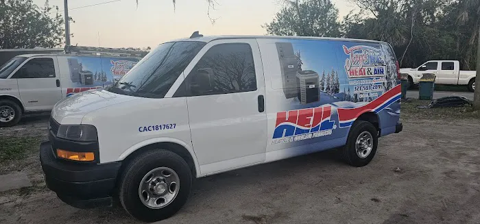 Jay's A/C Heat and Air Picture 3