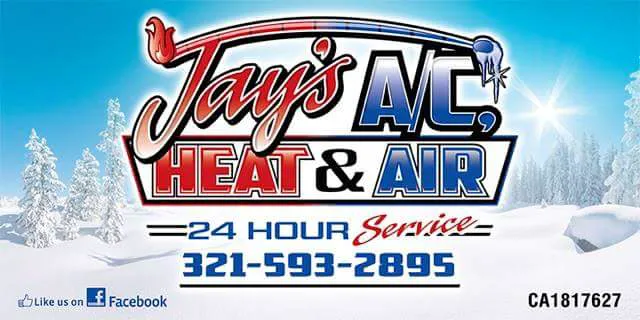 Jay's A/C Heat and Air Picture 6