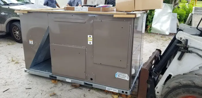 Jay's A/C Heat and Air Picture 4