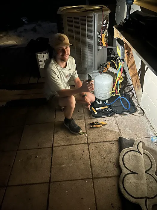 Jay's A/C Heat and Air Picture 5