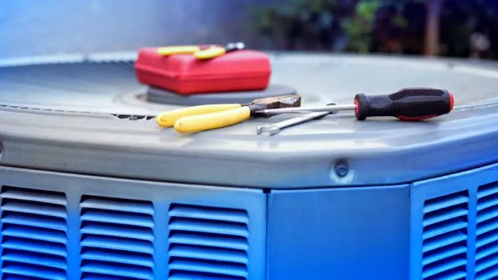 All Air & Heat Inc Picture 2