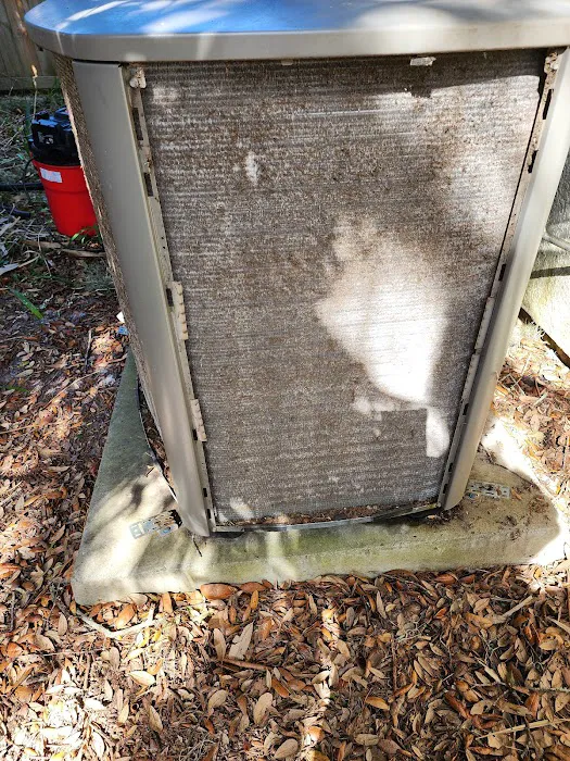 All Air & Heat Inc Picture 1