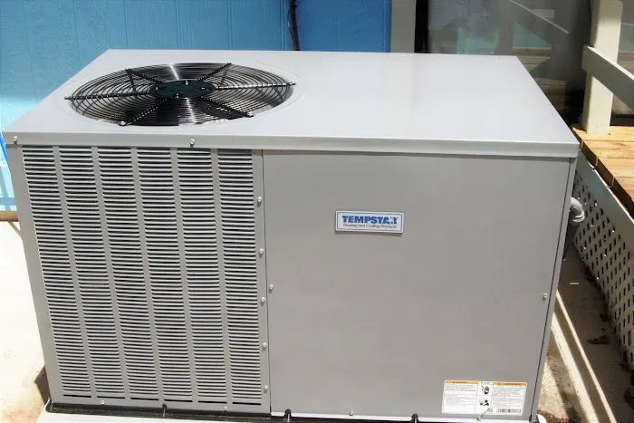 All Air & Heat Inc Picture 5