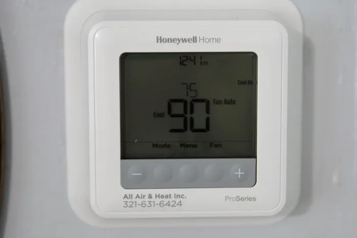 All Air & Heat Inc Picture 4