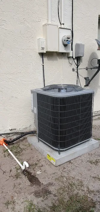 All Air & Heat Inc Picture 9