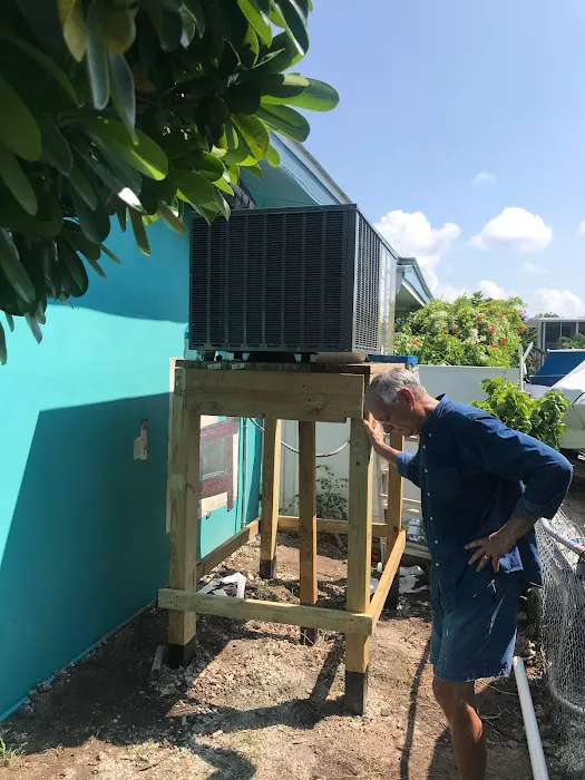 Cool Aid Air Conditioning Picture 2