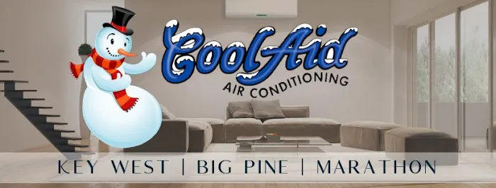 Cool Aid Air Conditioning Picture 1