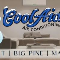 Cool Aid Air Conditioning ico