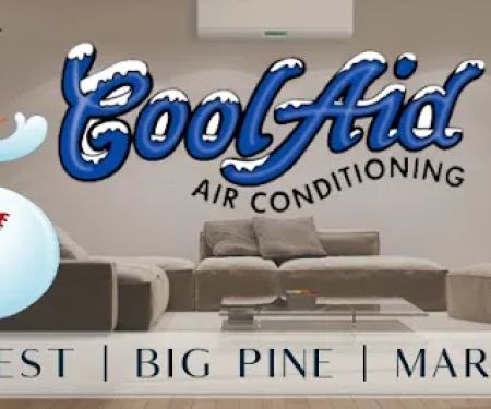 Cool Aid Air Conditioning