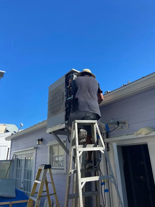 Cool Aid Air Conditioning Picture 5