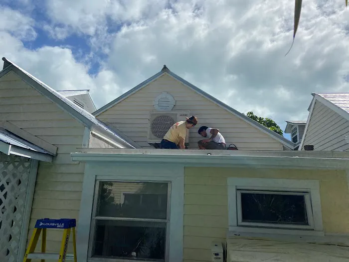 Cool Aid Air Conditioning Picture 4