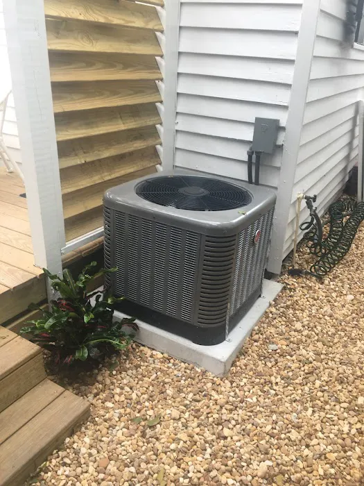 Cool Aid Air Conditioning Picture 3