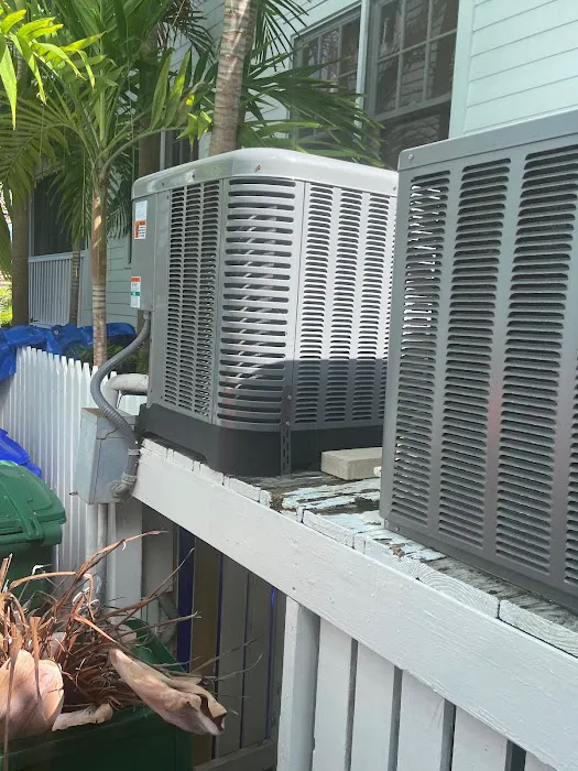 Cool Aid Air Conditioning Picture 6