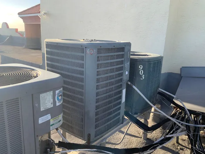 Cool Aid Air Conditioning Picture 7