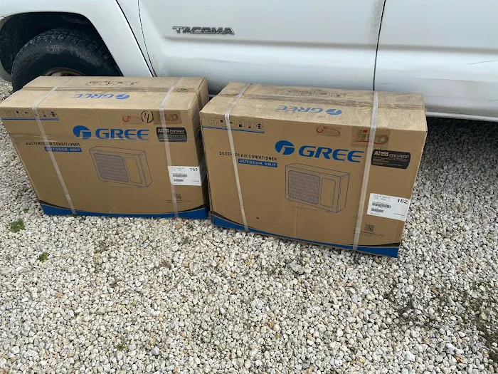 Cool Aid Air Conditioning Picture 8