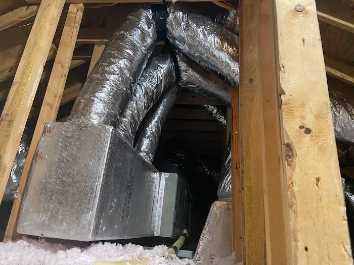 Cool Aid Air Conditioning Picture 10