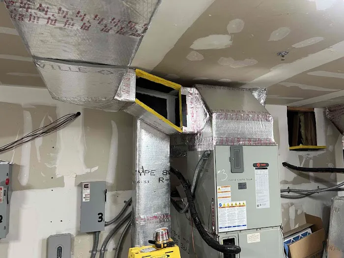 Space Coast Cooling & Plumbing Inc Picture 1