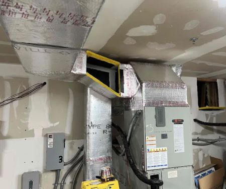 Space Coast Cooling & Plumbing Inc