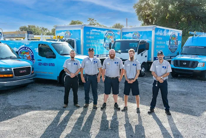 Space Coast Cooling & Plumbing Inc Picture 5